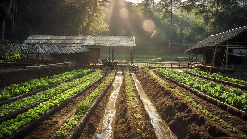 水果种植龙头企业的崛起与启示